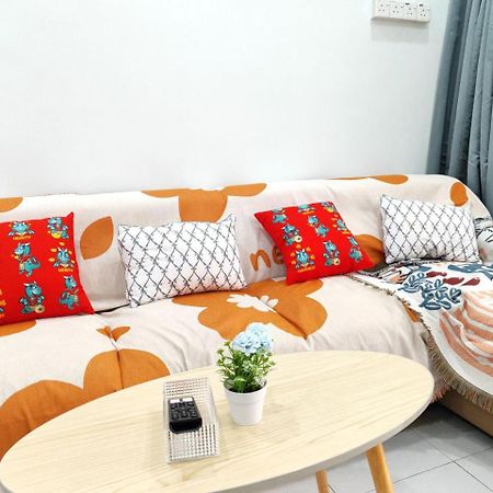 Bidor Family Choice 3 Bedrooms Wifi Bidur Kültér fotó