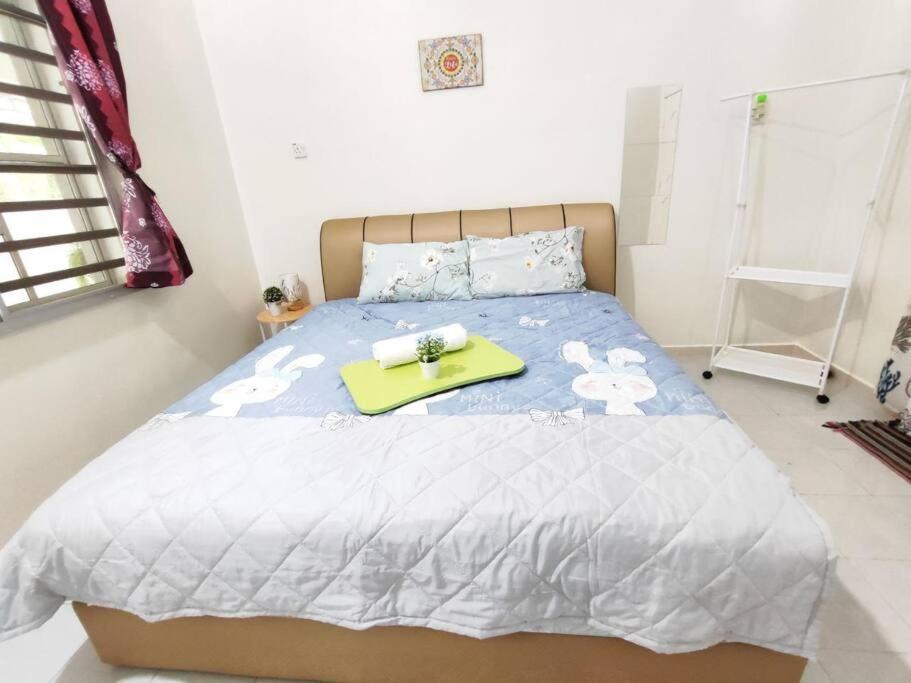 Bidor Family Choice 3 Bedrooms Wifi Bidur Kültér fotó