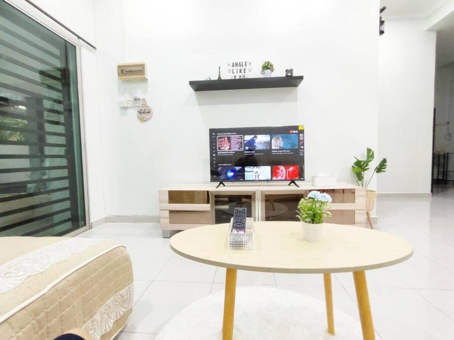 Bidor Family Choice 3 Bedrooms Wifi Bidur Kültér fotó
