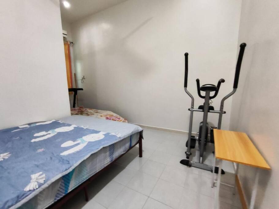 Bidor Family Choice 3 Bedrooms Wifi Bidur Kültér fotó