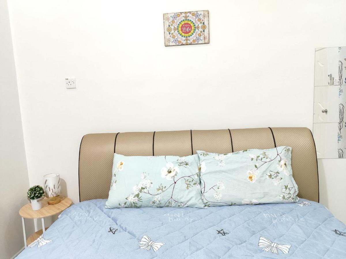 Bidor Family Choice 3 Bedrooms Wifi Bidur Kültér fotó